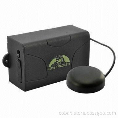 GPS tracker, long lifespan battery, support 100 days standby time